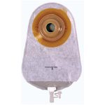 COLOPLAST Assura® Original 1-Piece Opaque Colostomy Pouch, 25mm Stoma 13874