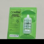 HEALTH CARE LOGISTICS Eyesaline® Eye Wash Station 10076