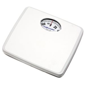 Health O Meter® Floor Scale 175LB