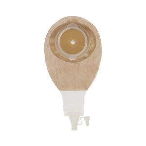 COLOPLAST SenSura® Standard Wear Post-Op 1-Piece Opaque Ostomy Pouch, 10 – 115 mm Stomas 19011