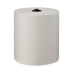 GEORGIA-PACIFIC CONSUMER PRODUCTS LP enMotion® Touchless White Paper Towel, 8-1/5 Inch x 700 Foot 89420