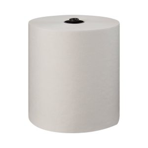 GEORGIA-PACIFIC CONSUMER PRODUCTS LP enMotion® Touchless White Paper Towel, 8-1/5 Inch x 700 Foot 89420