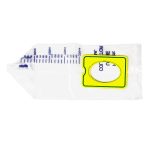 PDC HEALTHCARE PDC® Pediatric Urine Collection Bag 05002-00-SSB