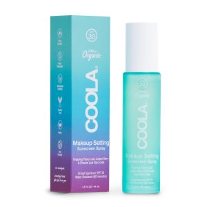COOLA LLC Coola® Makeup Setting Spray SPF 30 CL10068