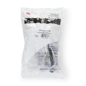 3M COMPANY 3M Chemical Splash Goggles 40660-00000-10