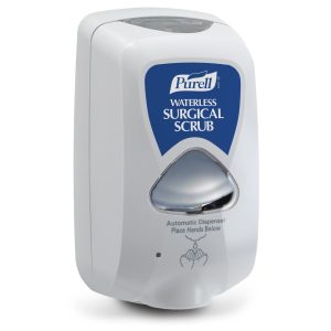 GOJO Purell® TFX™ Hand Hygiene Dispenser, 1200 mL 2785-12