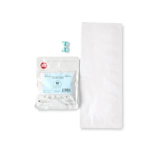 STS COMPANY STS Casting Sock, Beige, Medium 903-M