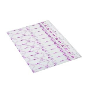 GENADYNE BIOTECHNOLOGIES Genadyne Film Dressing, 26 x 30 Centimeter A4-S00F5