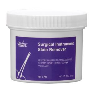 INTEGRA LIFESCIENCES Miltex® Instrument Stain Remover 3-740