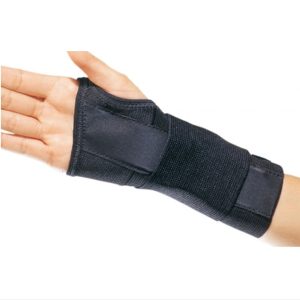 DJO ProCare® CTS Left Wrist Brace, Small 79-87163