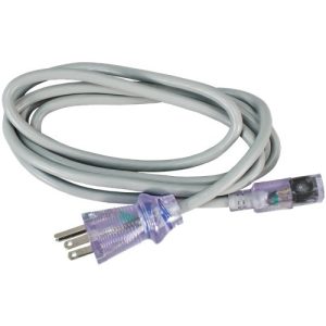 PRECISION MEDICAL AC Power Cord 503106