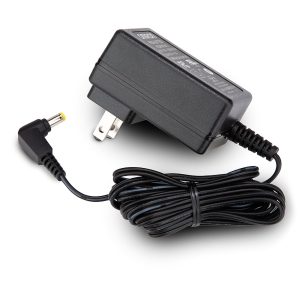 EMERSON HEALTHCARE Omron AC Adapter for HEM-907XL HEM-ADPT907