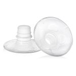 MIDWAY IMPORTING INC Evenflo® Advanced Fit Breast Flange, 28 millimeter 5143113