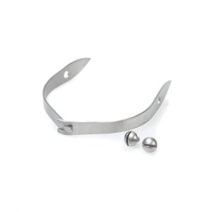 MCKESSON BRAND McKesson Argent™ Nail Nipper Spring 43-1-100