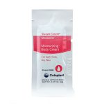 MEDLINE Sween® Moisturizing Body Cream for Red, Sore Dry Skin, Individual Packets COI0283