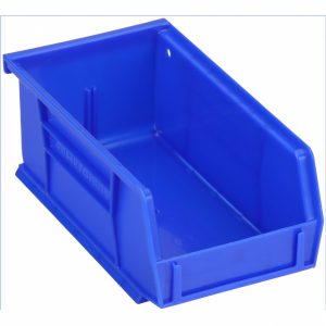 AKRO-MILS AkroBins® Storage Shelf Bin 30220BLUE