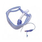 TIDI PRODUCTS Posey® Tracheostomy Tube Holder, Large 8197L