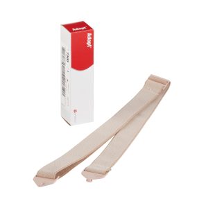 Hollister Adapt™ Ostomy Belt, Adjustable, Beige, Elastic, Reusable, Washable 7300
