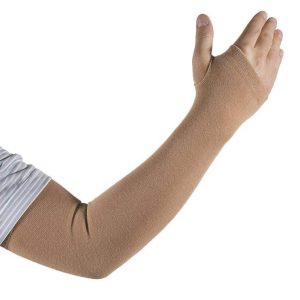 KINSHIP COMFORT BRANDS Geri-Sleeve Arm Sleeve, Extra Large 30812
