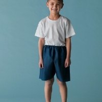 GRAHAM MEDICAL PRODUCTS MediShorts® Exam Shorts for Boys 53580