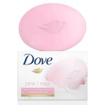 DOT FOODS Dove Beauty Bars Pink 01111161195