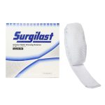GENTELL Surgilast® Elastic Net Retainer Dressing, Size 3, 25 Yard GL703