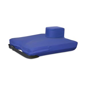 NEW YORK ORTHOPEDIC NYOrtho APEX CORE™ Coccyx Pommel Gel-Foam Cushion 9599-GCP-201603