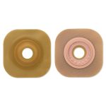 HOLLISTER New Image™ FlexWear Skin Barrier, 70 mm Flange, Cut to Fit Stomas up to 51mm 13404