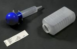 AMSINO INTERNATIONAL AMSure® Irrigation Kit With Bulb Irrigation Syringe AS121