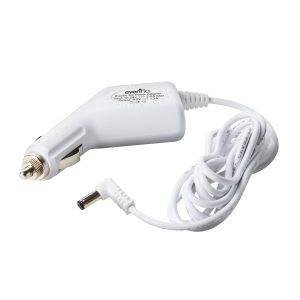 MIDWAY IMPORTING INC Evenflo® Breast Pump Car Adapter 5147111