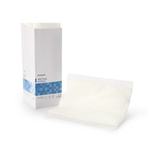 MCKESSON BRAND McKesson Sterile Abdominal Pad, 7-1/2 x 8 Inch 16-4252