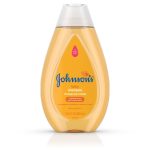 KENVUE BRANDS LLC Johnson's Baby Shampoo, 13.6-ounce Bottle 111773000