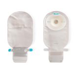 COLOPLAST SenSura® Mio Convex Deep 1-Piece Opaque Ostomy Pouch, 28mm Stoma 16762
