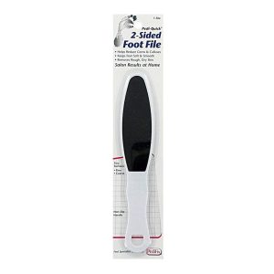 Pedifix® Pedi-Quick® Two-Sided Foot File P3020