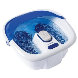 HOMEDICS USA LLC Homedics® Shiatsu Bliss Foot Spa with Heat Boost FB-380HJ-1PK