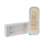 Coloplast Ostomy Elastic Barrier Strips, Straight 120740