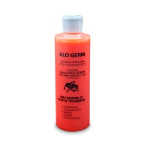 NASCO HEALTHCARE Glo Germ™ Germ Simulator WA19096