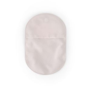 COLOPLAST SenSura® Mio Convex Light 1-Piece Closed End Opaque Ostomy Pouch, 35mm Stoma 16333