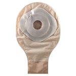 CONVATEC ActiveLife® One-Piece Opaque Colostomy Pouch, 12 Inch Length, 2 Inch Stoma 022762