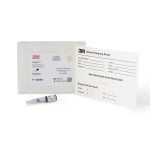 SOLVENTUM CORPORATION 3M™ Attest™ Super Rapid Readout Sterilization BI Challenge Pack 1496V