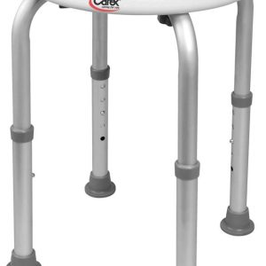 DRIVE DEVILBISS HEALTHCARE Carex® Shower Stool FGB600TF 0000