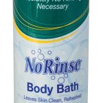 CLEANLIFE PRODUCTS No Rinse® Rinse-Free Body Wash 8 oz. 00900