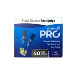 OMNIS HEALTH Embrace® Blood Glucose Test Strips ALL02AM0202