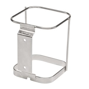 CARDINAL SharpSafety™ Sharps Container Bracket 8912SA