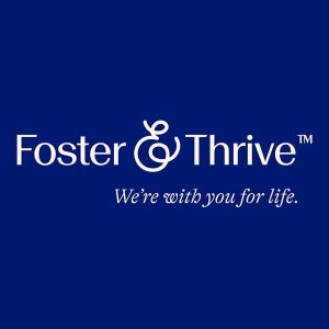 MCKESSON BRAND Foster & Thrive™ Stool Softener Docusate Sodium 50 mg Sennosides 8.6 mg Tablets 70677109401