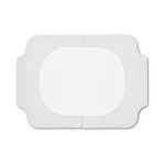 MOLNLYCKE Mepore® Film Transparent Film Dressing, 2-2/5 x 2-3/5 Inch 270600