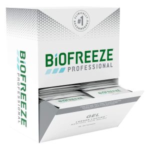 BOXOUT LLC Biofreeze® Menthol Topical Pain Relief RKT3209987