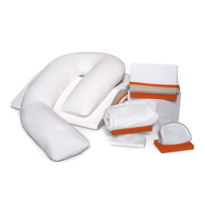 MedCline Reflux Relief System Bundle, L, 6' & Above 1888-07