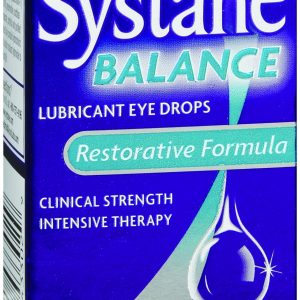 ALCON Systane® Eye Lubricant 00065143302