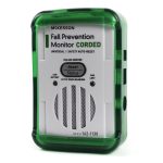 MCKESSON BRAND McKesson Fall Prevention Monitor Corded, Universal, Battery Operated 162-1130